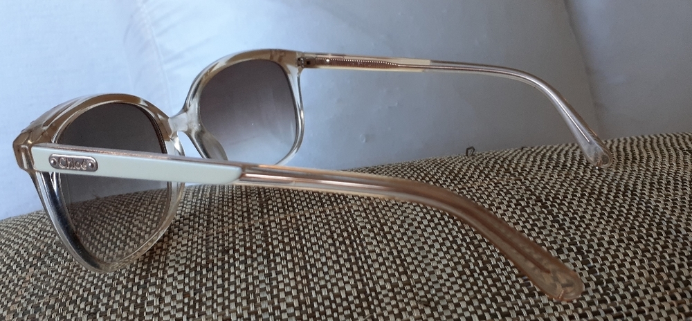 Chloe Sunglasses